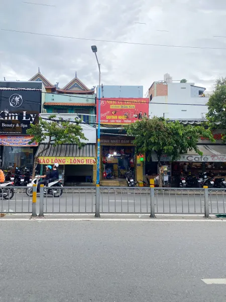 Nhà mặt tiền - Kênh Tân Hóa, Tân Phú – 45m2, 2 tầng, CHỈ 5.3 TỶ, sổ riêng
