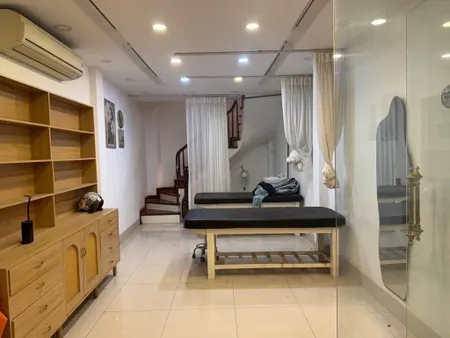 Thịnh Quang, mặt phố giá mặt ngõ, siêu hiếm, ô tô vào nhà đẻ ra tiền