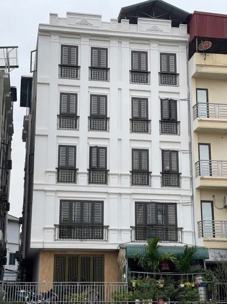 Bán nhà thoáng mát, Yên Lộ, tổ 10, Yên Nghĩa, Hà Đông, Thành Phố Hà Nội