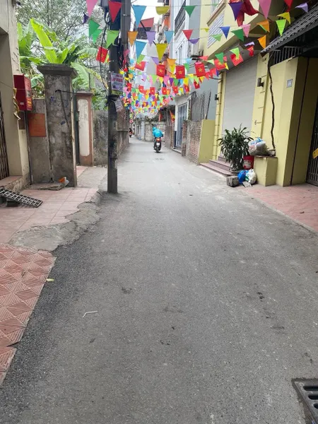 Bán đất Nguyên Khê 50,4 mét gần QL3 giá 4,2 tỉ