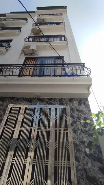 BÁN NHÀ TÂN LẬP, LÔ GÓC, KHÔNG LỖI NHỎ,GIÓ LÙA 3 PHÍA, MẶT TIỀN 5M, 50M, 4.35 TỶ