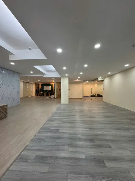 BDS HVL [NC] 👉👉 Cho thuê nhà mặt tiền đường Phan Bá Vành. Phường Thạnh Mỹ Lợi. TP Thủ Đức