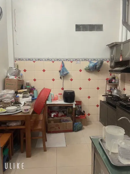CHO THUÊ NHÀ NGÕ Ô TÔ PHỐ ĐỊNH CÔNG HOÀNG MAI.