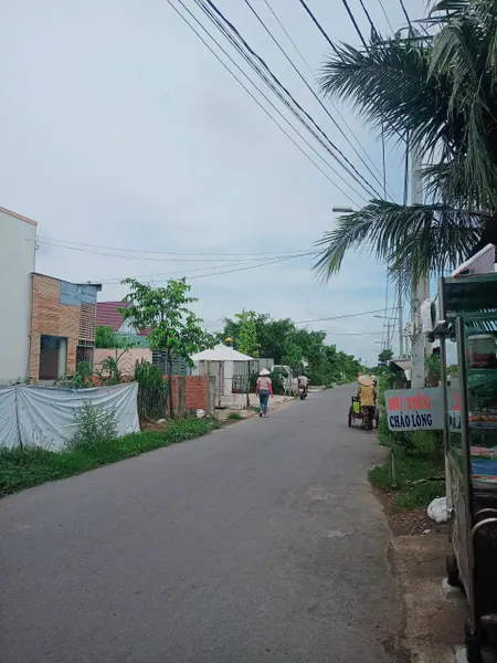 🌟BÁN ĐẤT THỔ CƯ 100M² –2 NỀN LIỀN KỀ –SỔ HỒNG RIÊNG –TRUNG TÂM TT CẦN ĐƯỚC🌟