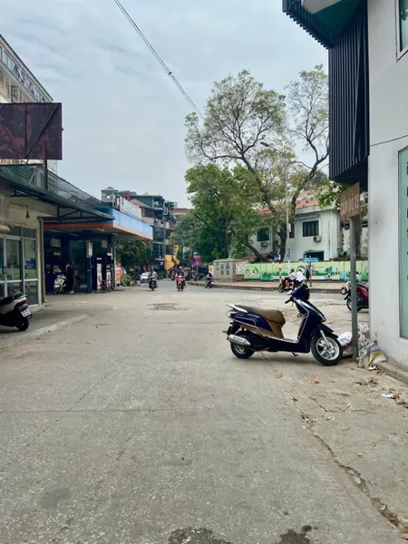 Tôi cần bán gấp nhà mặt ngõ Vũ Ngọc Phan, 44,7 tỷ, 144m2 Láng Thượng, Đống Đa, Hà Nội