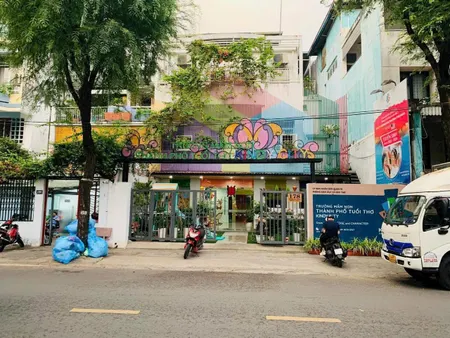 ***SIÊU HIẾM – CĂN DUY NHẤT NGANG RỘNG 11M, Đơn Giá Chỉ Có 313 Triệu/ m² _TT Quận 10