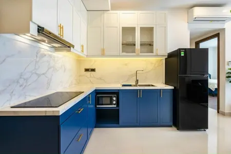 CĂN HỘ 2PN - 1 TỶ 7 (ĐÃ GỒM VAT & KPBT ) – TP BIÊN HÒA