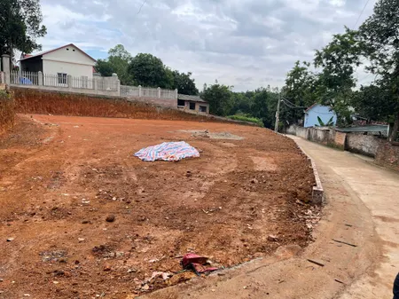 SỞ HỮU NGAY LÔ ĐẤT ĐẸP - GIÁ TỐT - Vị Trí Đắc Địa Tại Xã Thụy An (tháng 7 là xã Quảng Oai ạ) - Ba Vì - HN