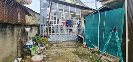 🔥Cần tiền cho con đi học [ Cần bán Gấp] SHR (1,5tỷ)