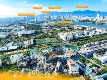 Sở hữu ngay căn hộ biển đẳng cấp – Lợi nhuận cao, tiềm năng vượt trội