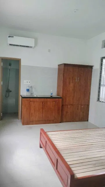 ► Nhà  gần MT Lý Thường Kiệt, 106m2, 3 tầng, 11 phòng kinh doanh, 6.2 tỷ
