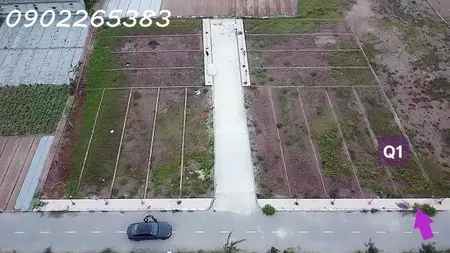 Chính chủ cần bán gấp 99m2 sở hữu mặt tiền rộng đường thông thoáng ô to tránh nhau