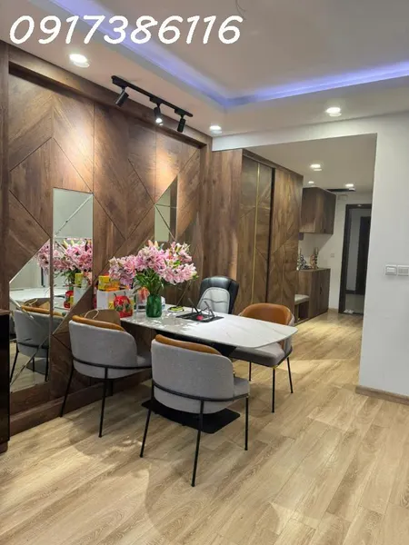 CHÍNH CHỦ CHO THUÊ Căn Hộ Chung Cư Imperial Plaza Tại Thanh Xuân, Hà Nội
