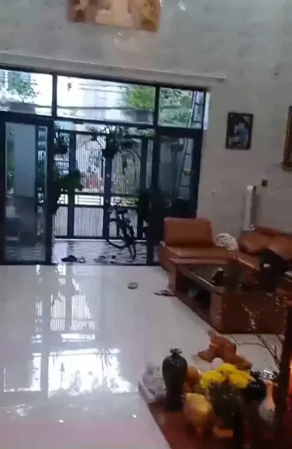 🏡 NHÀ ĐẸP BÙI DƯƠNG LỊCH – SƠN TRÀ – MÊ LỬNG ĐÚC 100M² NGANG 5M – CHỈ 6.3 TỶ 💸