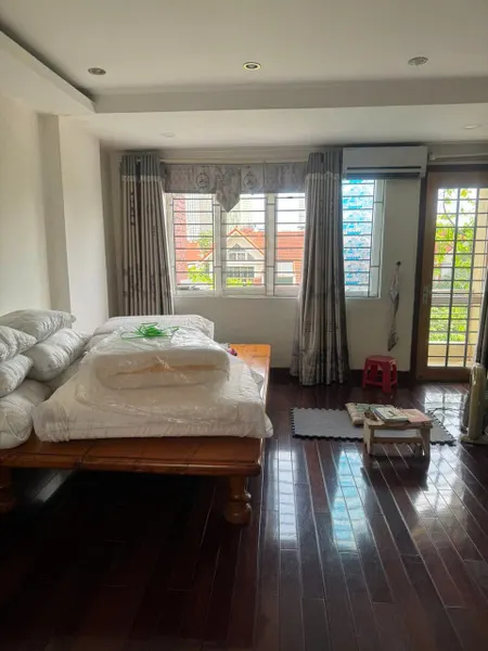 CHO THUÊ NHÀ MẶT PHỐ NGUYỄN VĂN LỘC HÀ ĐÔNG