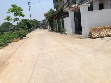 ĐẤT CHÍNH CHỦ - GIÁ TỐT - Thôn Bái Nội, Xã Liệp Tuyết, Huyện Quốc Oai - Hà Nội