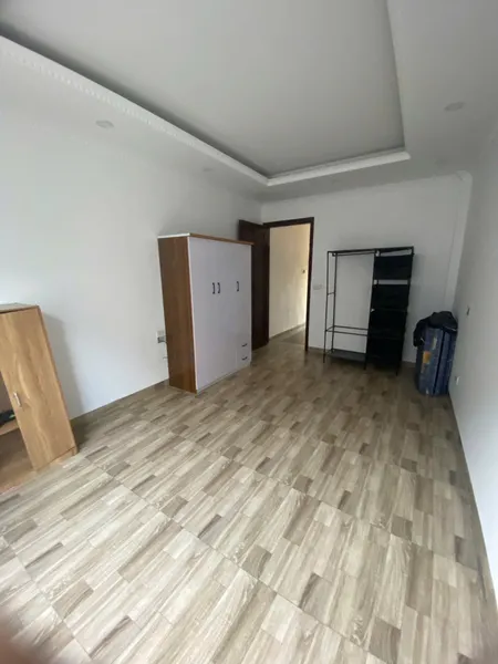 Cho thuê nhà ngõ ô tô Minh Khai, 6 tầng x 48m2, 6PN, KD on, Cà Phê, ở gđ, nhóm 18tr5/tháng