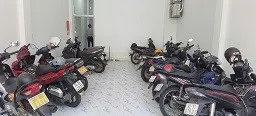 BÁN NHÀ 3 TẦNG MỚI – FULL NỘI THẤT – MẶT TIỀN ĐƯỜNG PHƯỚC TƯỜNG 1, CẨM LỆ.