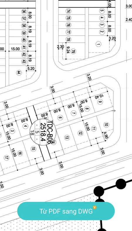 Bán đất 120m² ngang 8m giá 7.2 tỷ tại Dương Quan, Thuỷ Nguyên. liên hệ 0362558892