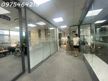Bán  nhà văn phòng đường Nguyễn Huy Tưởng, Phường 6, Quận Bình Thạnh – TP.HCM