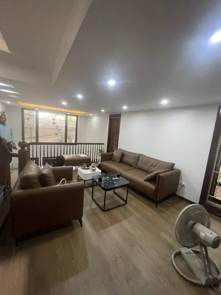 Siêu Phẩm! Ba Đình, 30m Oto tránh,Full nội thất,DT: 34/45m2 x 6Tầng,MT: 3.7m,Giá: 9.35 tỷ Ba Đình