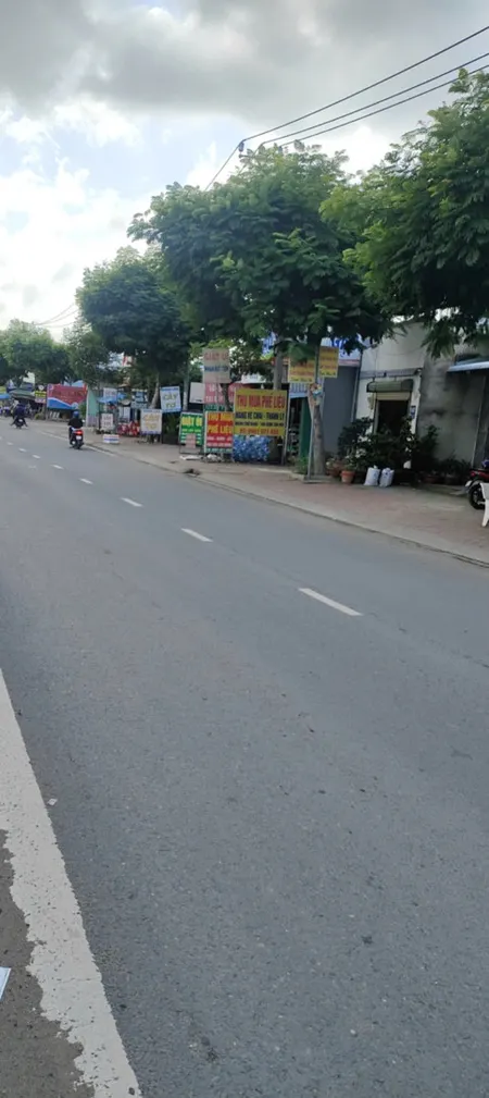 CHÍNH CHỦ CHO THUÊ NHÀ TẠI SỐ 20 ĐƯỜNG PHAN VĂN BẢY , ẤP 4 , XÃ HIỆP PHƯỚC , HUYỆN NHÀ BÈ , TPHCM