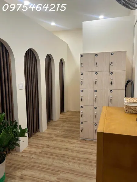 Bán nhà hẻm xe hơi  Hai Bà Trưng, Phường Võ Thị Sáu, Quận 3 – Bất động sản dòng tiền trung tâm TP.HCM