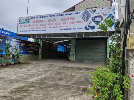 BÁN NHÀ MẶT TIỀN 10M – VỊ TRÍ ĐẸP NGAY TRUNG TÂM SƠN TÂY – CƠ HỘI ĐẦU TƯ SINH LỜI CAO