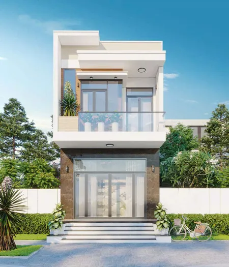 🔥Cần Bán Nhanh Nhà 2 Tầng Mặt Tiền kinh doanh Đào Tấn