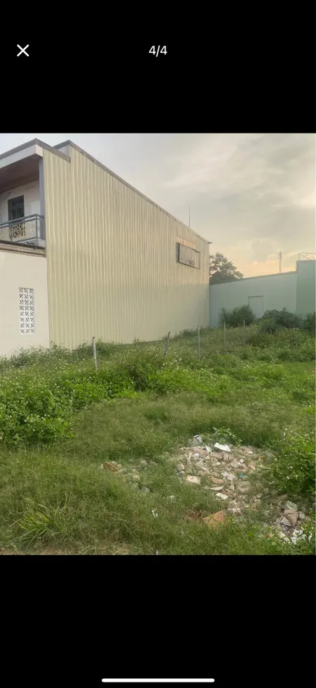 Bán đất 105m² giá 1.8 tỷ tại Thị trấn Phước An Huyện Krông Pắc