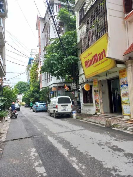 BÁN NHÀ QUAN NHÂN THANH XUÂN, LÔ GÓC 3 THOÁNG VỈA HÈ OTO TRÁNH, DT88M2 NHỈNH 30 TỶ