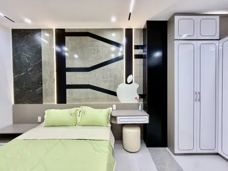 Siêu phẩm mới 3 tầng – Kiệt Lê Duẩn – Trung Tâm TP