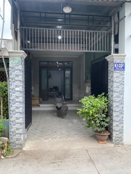 Bán Nhà Sổ Riêng Hoàn Công Đường Thông Kinh Doanh Buôn Bán