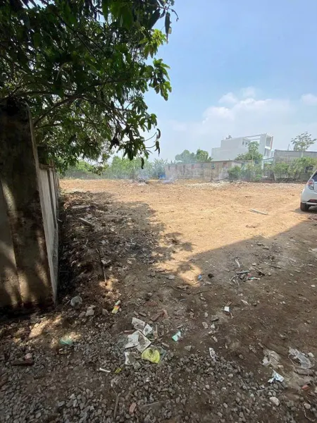 BÁN ĐẤT PHƯỜNG BỬU HOÀ TP BIÊN    Hoà 1600m2  xây Biệt Thự