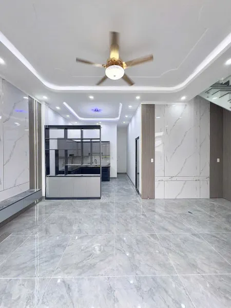 Bán nhà 1 lầu 1 trệt phường Quang Vinh ngay trung tâm Biên Hoà