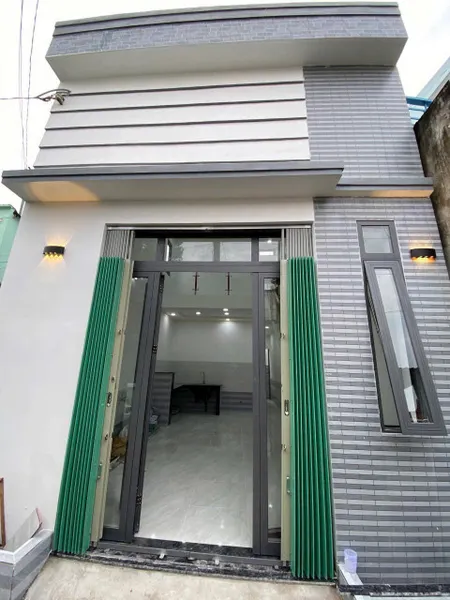Bán Nhà Diện Tích Lớn Đường ô Tô Cách đường Trục lớn 2 chiều 30m