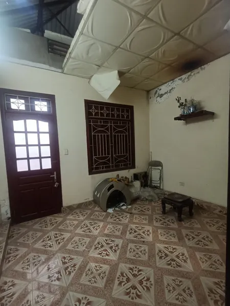 Bán nhà Cù Chính Lan (Thanh Xuân) 37/39mT1, 3 tầng, mt 4m, giá 13.8 tỷ