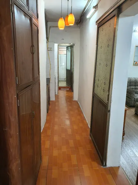 Chính chủ cần cho thuê căn hộ tầng 4, Tập thể Bách Khoa Lê Thanh Nghị, Bách Khoa, Hai Bà Trưng, Hà Nội