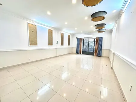 BDS HVL Cho thuê nhà nguyên căn Mặt tiền đường Nguyễn Quý Đức - Cạnh đường Song Hành - Khu An Phú An Khánh Quận 2