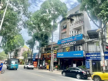 32 tỷ hạ còn 27,9 tỷ MT Dương Tử Giang 360m2. 1T3L hoàn công 760m2