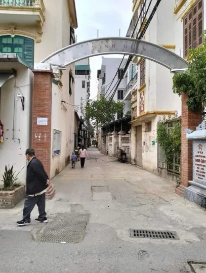 SỞ HỮU NGAY NHÀ ĐẸP - GIÁ TỐT - Vị Trí Đắc Địa Tại Phường Xuân Đỉnh, Quận Bắc Từ Liêm, Hà Nội