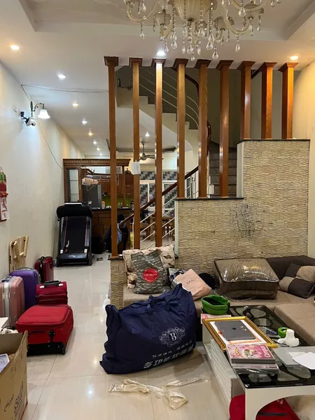 Siêu Hiếm, bán nhà Mễ Trì 77m2, 4 tầng, Giá chỉ nhỉnh 10 tỷ