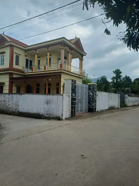 SỞ HỮU NGAY LÔ ĐẤT THỔ CƯ ĐẸP - GIÁ TỐT - Vị Trí Đắc Địa Tại Thôn Phú Minh, Xã Minh Phú, Sóc Sơn, HN