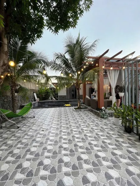 Bán Biệt Thự Mini view Sông Đồng Nai  mát mẽ. Gần Trung tâm Biên Hoà
