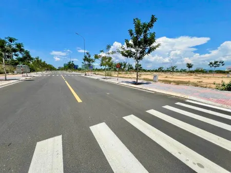 🔥 BÁN ĐẤT K2 ĐƯỜNG ĐẶNG QUANG CẦM – CÁCH BIỂN CHỈ 300M – GIÁ CHỈ 2TỶ9 🔥