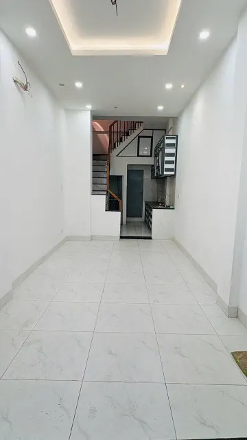 BÁN NHÀ 4 TẦNG VĨNH VIỄN, Q10, HẺM 3M – GIÁ CHỈ HƠN 6 TỶ