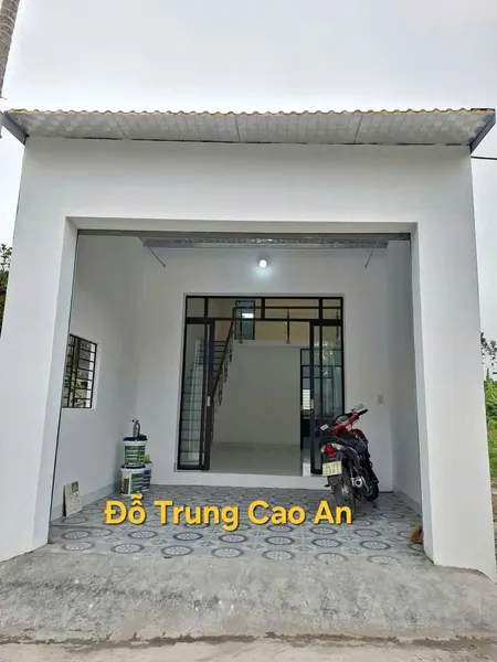 Bán gấp đất Cao An, Cẩm Giàng, sổ đỏ rõ ràng,  gần KCN Đại An giá chỉ 1.4x tỷ