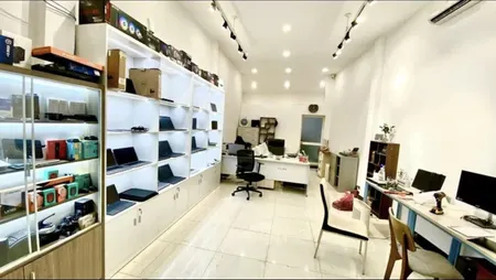 Bán nhà Mặt tiền Nguyễn Trọng Tuyển - Phan Đình Phùngi, 4,1x18m, 2 Tầng, HĐT 22tr, 14,5 tỷ.