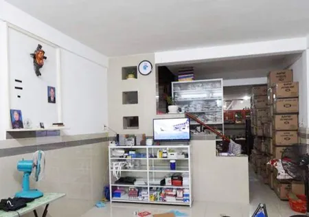 Nhà Hẻm Xe Hơi, Trường Chinh, Tân Bình, 4x17.5m, 70m2, nhỉnh 9 tỷ TL