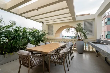 Chỉ 111tr/m2 - hẻm oto! Ngang 5m (85m2) khu sang Hoàng Hoa Thám, Bình Thạnh chỉ 9.9 tỷ